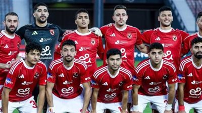 رسميًا.. الأهلي يضرب موعدًا مع برشلونة في مواجهة تاريخية بإسبانيا