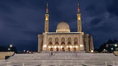 مواقيت الصلاة اليوم في مصر.. مواعيد الأذان من الفجر حتى العشاء