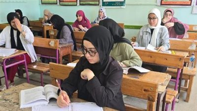 نتيجة الثانوية العامة 2026.. التعليم تكشف الحقيقة وتدعو الطلاب لانتظار الإعلان الرسمي