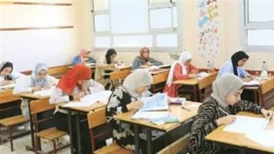 حقيقة تحديد موعد إعلان نتيجة الثانوية العامة 2026