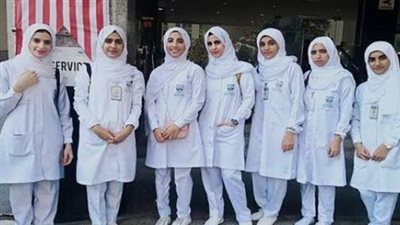 تنسيق مدارس التمريض 2026.. شروط القبول وأماكن التقديم بمحافظة الجيزة