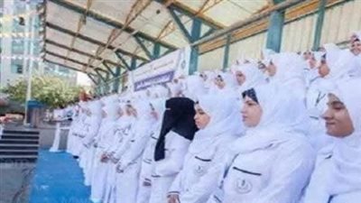 تنسيق مدارس التمريض 2026.. شروط القبول وأماكن التقديم بمحافظة الجيزة