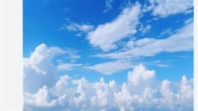 الأرصاد الجوية توجه تحذيرات مهمة للمواطنين بسبب حرارة السبت.