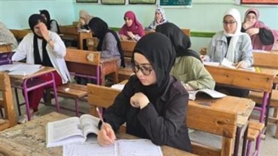 نتيجة الثانوية العامة 2026.. خطوات الاستعلام وأعمال الكنترول في مراحلها الأخيرة