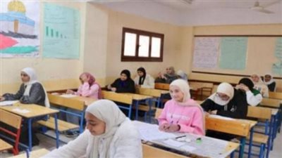 نتيجة الثانوية العامة 2026.. تعرف على مراحل إعداد النتيجة قبل اعتمادها