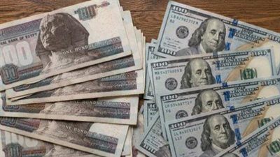 سعر صرف الدولار اليوم في مصر.. أحدث تحديثات البنوك المصرية