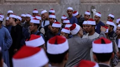 موعد ظهور نتيجة الثانوية الأزهرية 2026 اليوم وأبرز تصريحات شيخ الأزهر