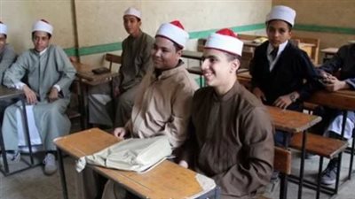 نتيجة الثانوية الأزهرية 2026.. المؤتمر الصحفي للأزهر يكشف نسبة النجاح ورابط الاستعلام برقم الجلوس (بث مباشر)