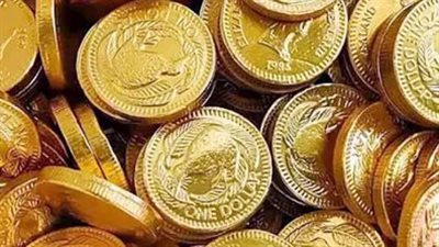 الجنيه الذهب يحافظ على مكاسبه في السوق المصرية