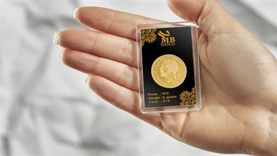أسعار الذهب اليوم في مصر.. الجنيه الذهب يسجل 47،880 جنيهًا وعيار 21 يرتفع