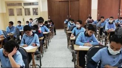 نتيجة الثانوية العامة 2026.. موعد الإعلان الرسمي وخطوات الاستعلام