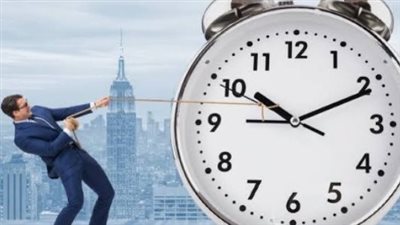 التوقيت الشتوي 2026.. اعرف موعد تأخير الساعة في مصر رسميًا