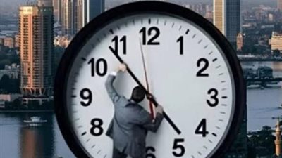 موعد العمل بالتوقيت الشتوي 2026-2027.. الحكومة تكشف التفاصيل