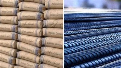 تحديث أسعار الحديد والأسمنت اليوم في مصر.. تعرف على قائمة الأسعار الجديدة
