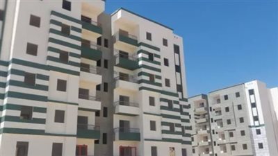 سكن لكل المصريين 2026.. وحدات جديدة بمساحات 75 و90 مترًا وتمويل عقاري ميسر
