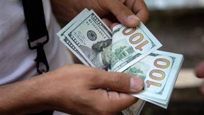 هبوط الدولار أمام الجنيه المصري بعد انحسار التوترات بالشرق الأوسط