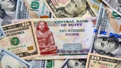 تحسن الجنيه المصري يدفع الدولار للتراجع.. تعرف على أسعار البنوك