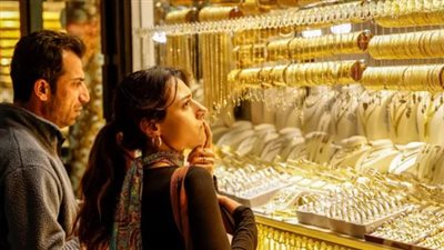 أسعار الذهب اليوم في مصر.. مكاسب محلية تفوق الأداء العالمي