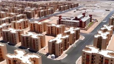حتى 10 سبتمبر.. استمرار التقديم الإلكتروني لحجز أراضي مسكن 7