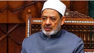 قرار جديد من الإمام الأكبر.. تكليف محمود صديق حسن برئاسة جامعة الأزهر مؤقتًا
