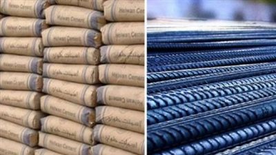 أسعار الحديد اليوم في مصر.. المراكبي وبشاي والعشري والمصريين بالأرقام