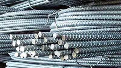 سعر طن الحديد اليوم 28-7-2026.. حديد عز والاستثماري والأسمنت بعد آخر تحديث