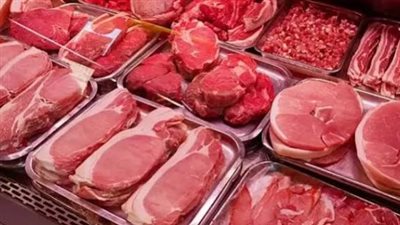 مفاجأة في أسعار اللحوم اليوم.. أكبر انخفاض يسجله الكندوز متوسط السن