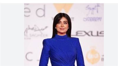 هبة مجدي.. قصة نجمة بدأت من الطفولة وتألقت في الدراما والمسرح