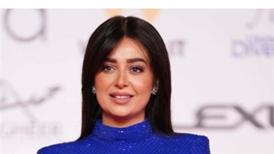 عيد ميلاد الفنانة هبة مجدي.. أبرز الأعمال وقصة الحب ورسائل الاطمئنان
