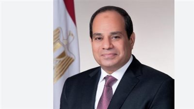 السيسي يدين الاعتداءات على الكويت ويشدد على احترام القانون الدولي