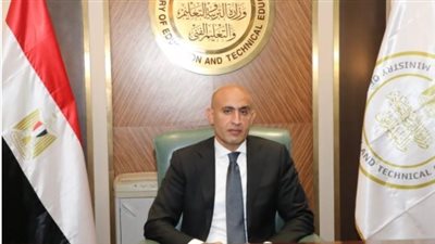 وزير التعليم يعتمد نتيجة الثانوية العامة 2026.. تعرف على نسب النجاح في جميع الشعب