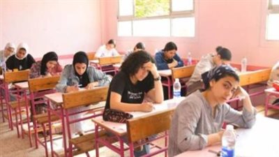 أرقام وإحصائيات نتيجة الثانوية العامة 2026 بعد اعتمادها رسميًا