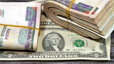 الدولار اليوم في مصر.. تعرف على أسعار العملة الأمريكية بالبنك الأهلي والمركزي