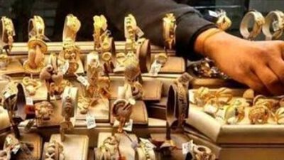 أسعار الذهب اليوم الأربعاء 29 يوليو 2026.. الجنيه الذهب يسجل 46880 جنيهًا
