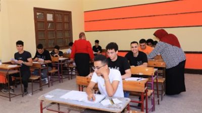 نتيجة الثانوية العامة 2026.. رابط مباشر للاستعلام عن الدرجات بعد الاعتماد