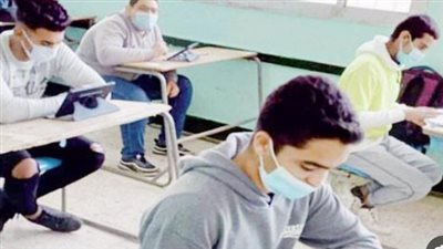 نتيجة الثانوية العامة 2026 الآن.. الرابط الرسمي وخطوات الاستعلام بالدرجات