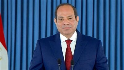 الرئيس السيسي يبحث مع رئيس مدغشقر سبل تطوير التعاون المشترك والقضايا الإقليمية
