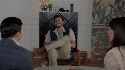 برومو فيلم الجواهرجي يكشف قصة زوجين في رحلة لكسر الروتين