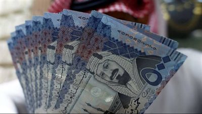 أسعار الريال السعودي اليوم في مصر.. مصرف أبوظبي الإسلامي الأعلى شراءً
