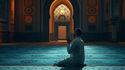 مواعيد الصلاة اليوم في القاهرة وشرم الشيخ والإسماعيلية وأسوان