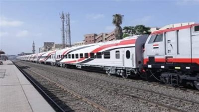 مواعيد القطارات اليوم بين القاهرة والإسكندرية 2026.. جدول الرحلات الكامل