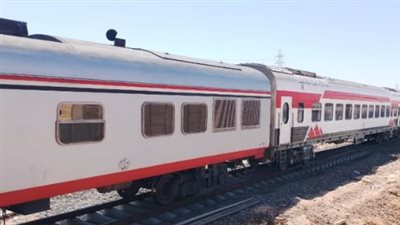 مواعيد القطارات السريعة والمكيفة بين القاهرة والإسكندرية 2026