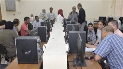 تنسيق الجامعات الحكومية 2026.. أبرز التوقعات والحدود الدنيا