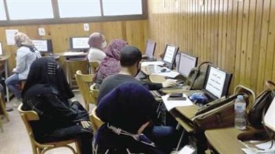 تنسيق المرحلة الثانية 2026.. ارتفاع متوقع بسبب زيادة أعداد الطلاب