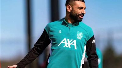 بشكتاش ينتظر قرار محمد صلاح الأخير بعد تعثر المفاوضات