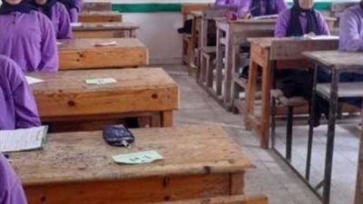 وزارة التعليم تعلن تفاصيل الدور الثاني للثانوية العامة 2026 وآليات التظلم