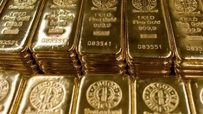 أسعار الذهب اليوم في مصر.. عيار 21 يقترب من حاجز 6000 جنيه