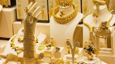سعر الذهب اليوم الخميس.. تعرف على أسعار الأعيرة والجنيه الذهب