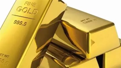 أسعار الذهب اليوم.. عيار 21 يسجل 5985 جنيهًا والجنيه الذهب 47880 جنيهًا