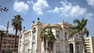 جامعة عين شمس تستعد لتنسيق الثانوية العامة 2026.. معامل مجهزة ودعم فني للطلاب